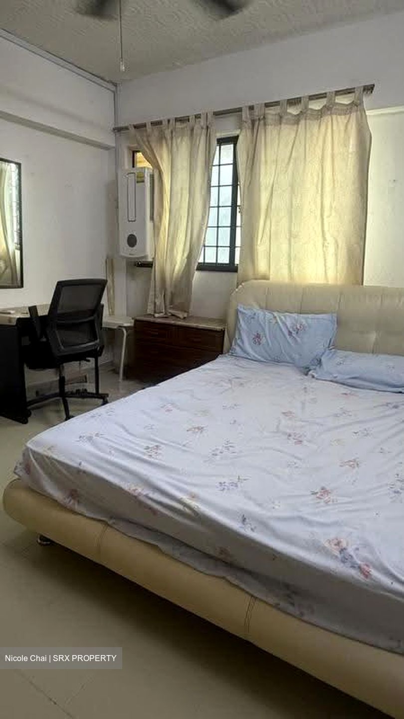 Blk 331 Jurong East Avenue 1 (Jurong East), HDB 5 Rooms #610667311